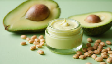 avocado soybean unsaponifiables: Natural Relief for Stubborn Joint Pain