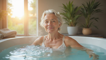 balneotherapy Benefits: How Mineral Baths Boost Pain Relief and Mobility