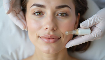 non surgical treatments that erase wrinkles fast, dermatologist-approved tips