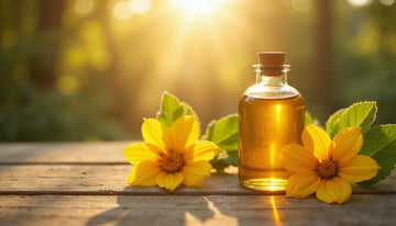 evening primrose oil: Proven Uses, Benefits, and Side Effects Explained