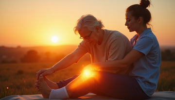 osteoarthritis management: proven steps to relieve pain and regain mobility