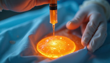 platelet rich fibrin: surprising healing benefits, uses, and recovery tips