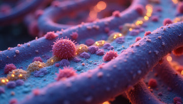 Chitosan oligosaccharides: Natural Superfood Ingredient Boosting Gut Health