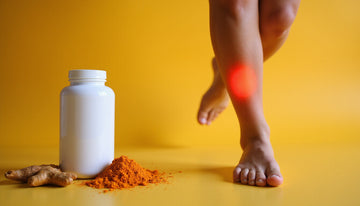 knee supplements that actually relieve pain and restore joint mobility