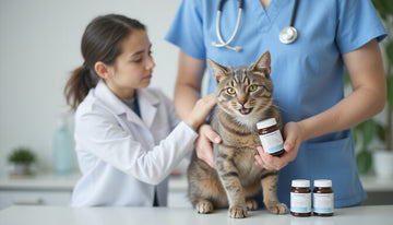 Cat Joint Supplements That Actually Work: Vet Tips and Top Picks