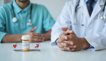 Piroxicam Risks and Benefits: What Every Patient Needs to Know