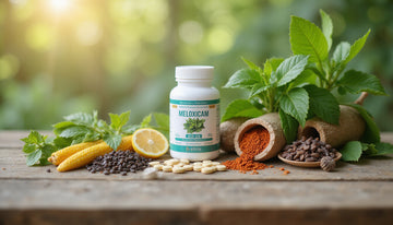 meloxicam guide: Natural Alternatives, Side Effects, and Safe Usage Tips