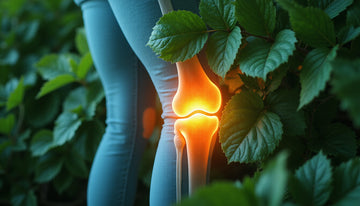 palmitoyl glucosamine: Natural Compound Promising Fast Joint Pain Relief