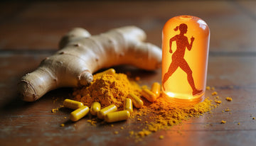 plant based joint supplements: Natural Relief Strategies for Active Lifestyles