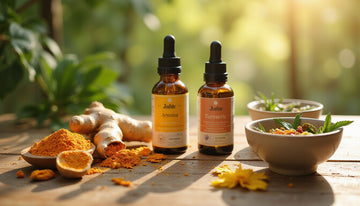 NSAID alternatives: Natural Pain Relief Options Proven to Work