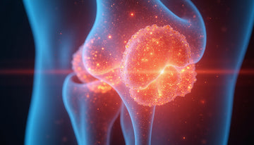 cartilage hydration: Expert Tips to Restore Healthy Joints Naturally