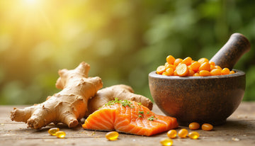 glucosamine substitutes: 8 Proven Natural Alternatives for Joint Pain Relief