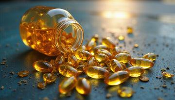 fish oil myths, facts, and surprising health benefits
