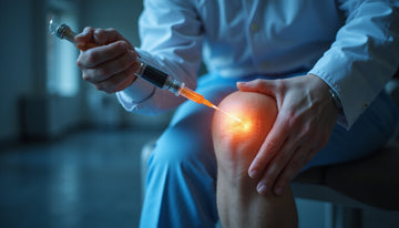DMOADs: The Breakthrough Treatment Transforming Osteoarthritis Care and Mobility