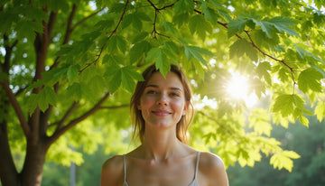 Moringa: The Superfood That Transforms Energy, Skin, and Immunity