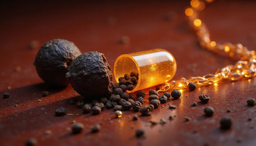 piperine Boosts Supplement Bioavailability: Unlock Powerful Health Benefits