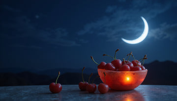 tart cherry secrets: Boost Sleep, Recovery, and Inflammation Relief