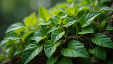 thunder god vine: natural pain relief, surprising side effects revealed