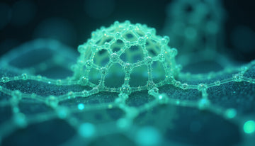 chitin wonders: how this natural polymer transforms medicine and industry