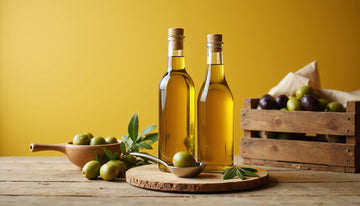 Extra Virgin Olive Oil Secrets: How to Choose, Store, and Use