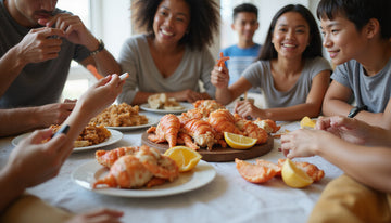 shellfish allergy survivors share shocking recovery and safety hacks