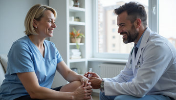 Euflexxa: What to Expect, Benefits, and Real Results for Knees