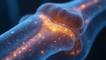 cartilage peptides: Natural Repair Secrets for Joint Pain Relief