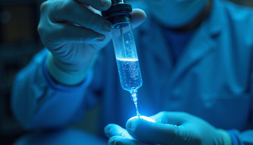 bone marrow concentrate: Non-Surgical Breakthrough for Knee Pain Relief