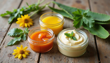 topical NSAIDs: Natural Pain Relief Alternatives and Safety Tips