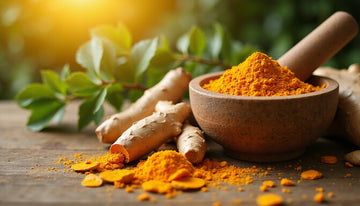 joint inflammation: Proven natural remedies to end chronic pain