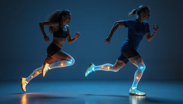 Cartilage matrix secrets every athlete needs to prevent joint pain