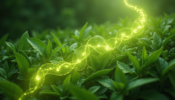 EGCG: The Green Tea Secret That Supercharges Metabolism and Focus