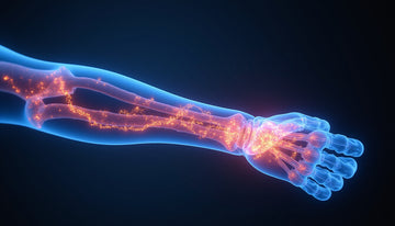 bone morphogenetic protein Breakthrough: The Surprising Key to Faster Fracture Healing