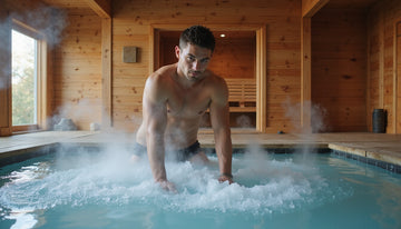 contrast therapy secrets: Boost recovery, performance, and pain relief