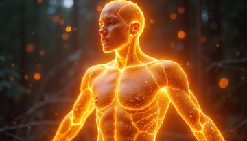 alpha lipoic acid: Unlock Energy, Clear Skin, and Nerve Repair