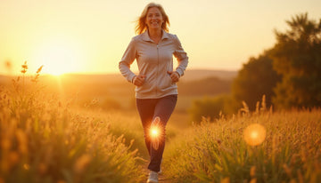 Herbal joint supplements relieve stubborn inflammation and restore mobility