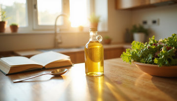 flaxseed oil: How to Use It Daily for Maximum Results