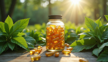 serrapeptase Benefits: Natural Relief from Inflammation, Pain, and Scars