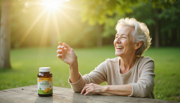 bovine cartilage benefits: Natural relief, uses, side effects and research