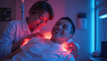 laser therapy: Breakthroughs That Relieve Chronic Pain Without Surgery