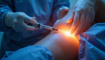 Microfragmented adipose: Revolutionary Recovery Technique for Joint Pain Relief