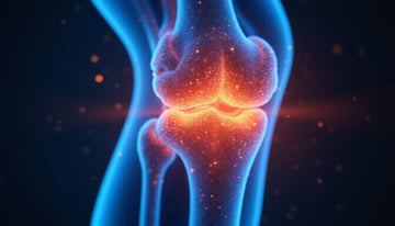 proteoglycans Unlock Tissue Repair Secrets for Stronger, Pain-Free Joints