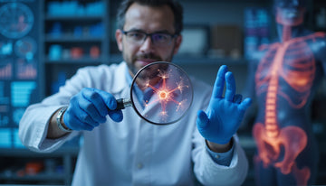 flavocoxid for Joint Pain: What Science Reveals and Safer Options