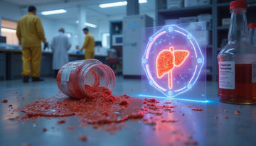 Galactosamine Exposure Risks and Recovery: Symptoms, Causes, Treatment Options