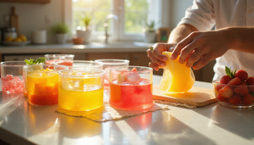 Gelatin Hacks: 10 Surprising Uses That Transform Your Kitchen