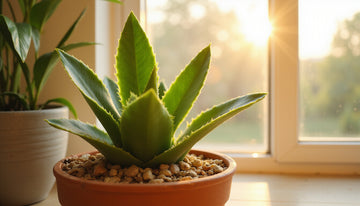 yucca Care Secrets: Grow Thriving Drought-Tolerant Indoor and Outdoor Plants