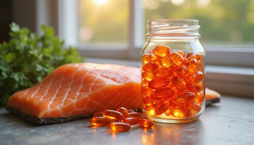 astaxanthin Secrets: Boost Skin, Energy, Brain Health Naturally
