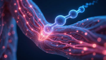 BPC 157 Breakthrough: How This Peptide Accelerates Healing Naturally