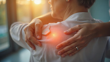 magnet therapy: Natural Pain Relief Secrets Doctors Won't Tell