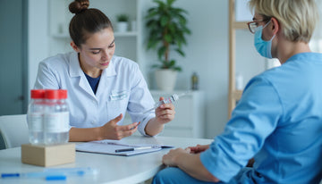 TNF inhibitors: Essential Guide to Safe Use and Side Effects